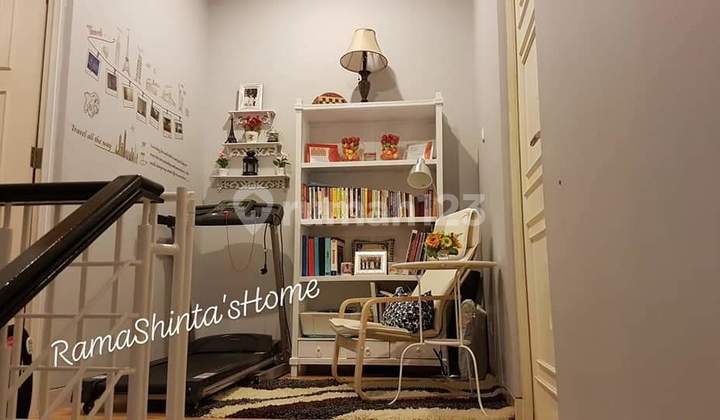 Rumah Bagus Dan Murah Di Royal Resindence Dekat Tol Pulo Gebang  2