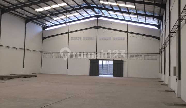 Gudang Bagus Siap Pakai Di Lippo Cikarang Gudang Bagus Siap Pakai Di Lippo Cikarang