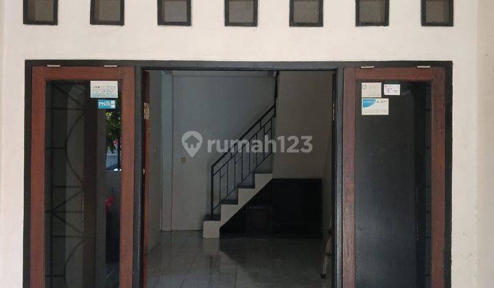 Rumah 2 Lantai Bagus di Duta Bumi, Bekasi 2