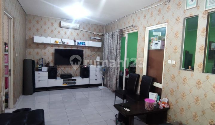 Nice 2-Story House in Ifolia Cluster, Harapan Indah 2