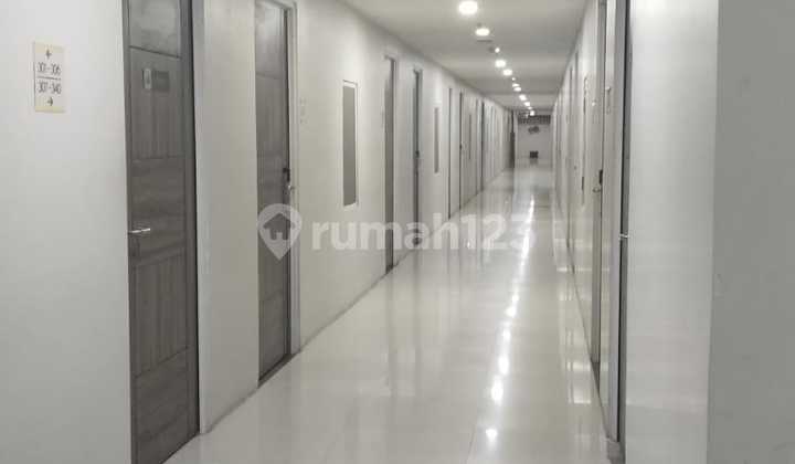 Hotel 21 LT 225
Rooms in Mangga Besar, West Jakarta 2