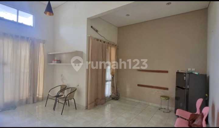 Rumah Murah Di Cluster Aralia Harapan Indah Bekasi 2