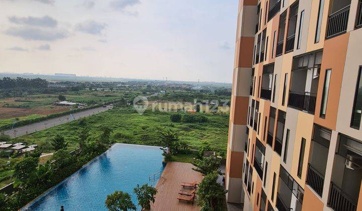 Apartement SAYANA 1 BR Bagus 1