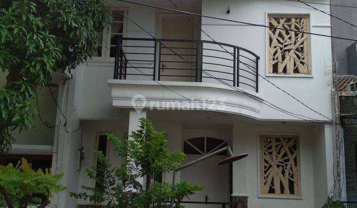 Rumah 2 Lantai Bagus di Kelapa Gading, Jakarta Utara 2