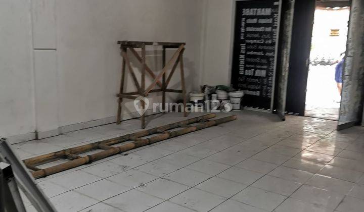 Ruko di Modernland Tangerang, Tangerang Bagus HGB 2