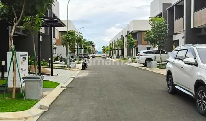 Dijamin Murah Jual di Bawah Harga Beli Rumah Tipe 66Summarecon Crown Gading 2