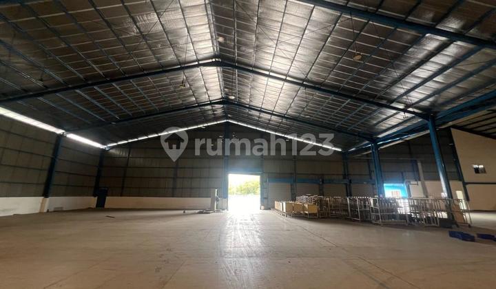 Gudang Bagus Di Delta Silicon Cikarang 65rb Per Meter Gudang Bagus Di Delta Silicon Cikarang 65rb Per Meter