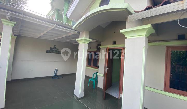 Rumah 1.5 Lantai Dekat Sekolah Penabur Harapan Indah Bekasi 2