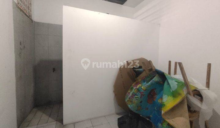 Gudang di Klender, Jakarta Timur 528 m Bagus 2