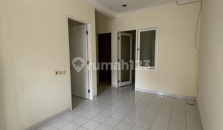 Rumah Rapi Di Cluster Van Goch Legenda Wisata Bogor 2
