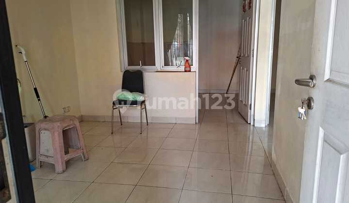 Rumah Rapi Di Cluster Harmoni Harapan Indah