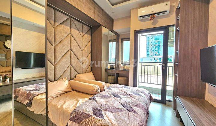 Apartement SAYANA 1 BR Furnished Bagus 2