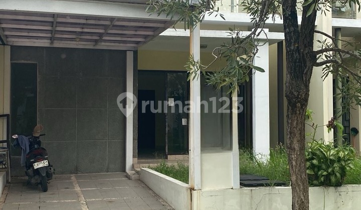 Rumah Murah Jarang Ada Di Cluster Arana Harapan Indah 