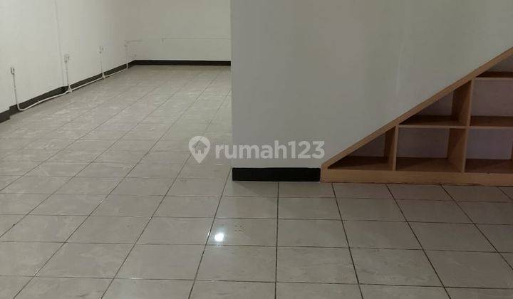 Ruko di Buaran, Jakarta Timur 200 m Bagus 2