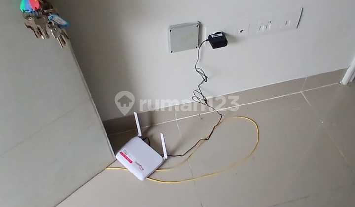 New Empty Unit House in European Cluster Sedayu City 2