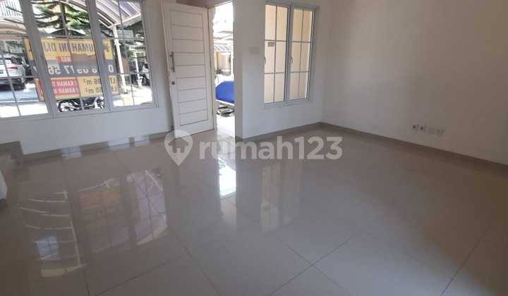 Nice and Affordable 2-Story House Near Rancamaya Bogor 2