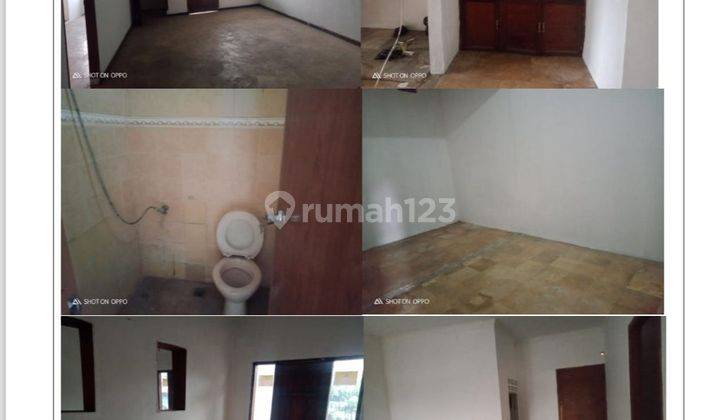 Rumah 2 Lantai Bagus SHM di Puri Nirwana
, Bogor 2