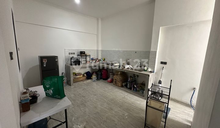 Nice Ready-to-Occupy Minimalist Model House in Harapan Indah 2