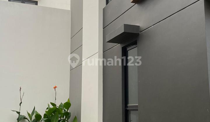 Termurah Di Summarecon Crown Gading Ada Tanah Lebih  2