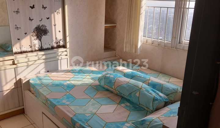 Murah 2Bedroom di Sunter Park View 2