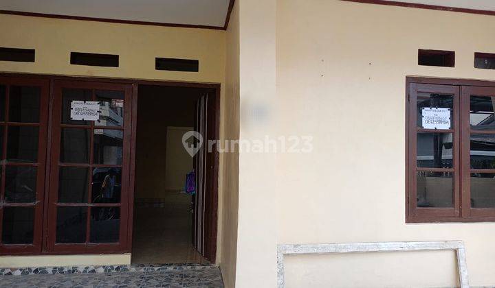 Rumah Bagus di Harapan Indah 1, Bekasi 1