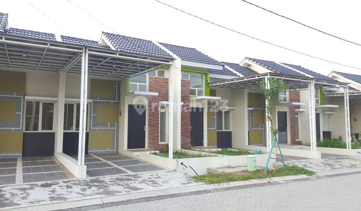 Rumah Bagus di Segara City Cluster Feia, Bekasi 2