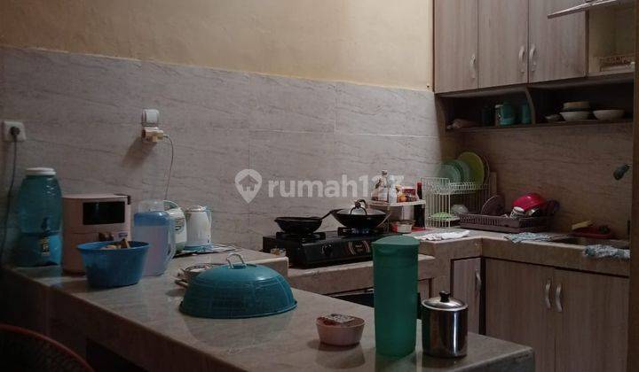 Rumah Bagus Sertifikat Hak Milik di Harapan Indah 1, Bekasi 2