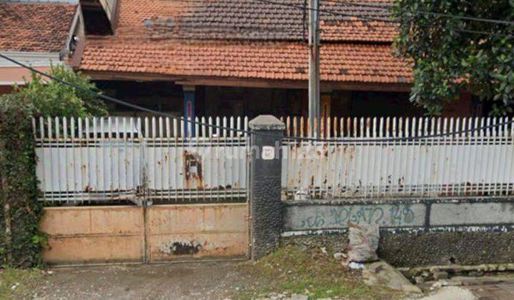 Rumah Bagus SHM di Cipinang Cempedak , Jakarta Timur 1