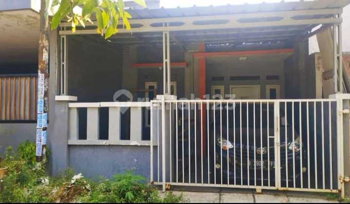 Affordable Price Nice House in Villa Gading Harapan Barat Near Al Furqon Affordable Price Nice House in Villa Gading Harapan Barat Near Al Furqon