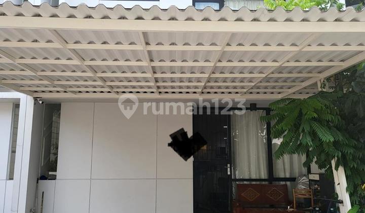 Rumah Furnished Infoma Siap AJB di Cenadana Marq East Tipe 3 Rumah Furnished Infoma Siap AJB di Cenadana Marq East Tipe 3