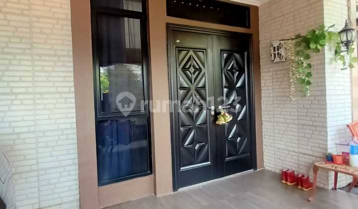 Affordable Price at Karawaci Residence! Semi Furnished Only 1.7 Billion 2