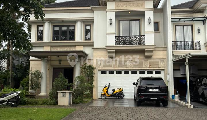 Turun Harga 6 M Rumah Mewah Cluster Jadeite Turun Harga 6 M Rumah Mewah Cluster Jadeite