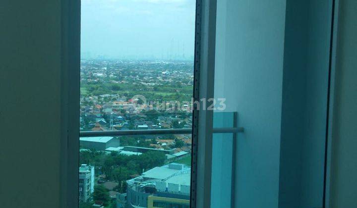 Apartemen Brooklyn Tipe Studio Di Alam Sutera, Tangerang Selatan 2