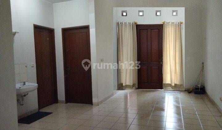 Rumah Minimalis Siap Huni di Alam Sutera 2