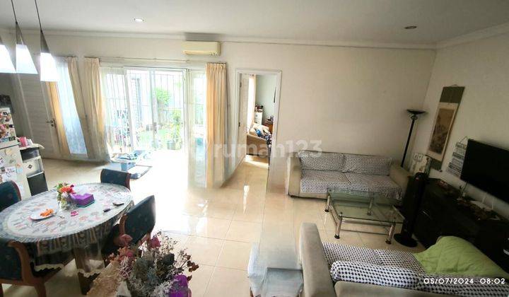 Rumah Siap Huni di Sutera Olivia, Alam Sutera Tangerang 2