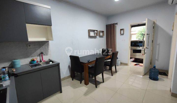 Rumah Siap Huni Di Cluster Elista, Gading Serpong 2