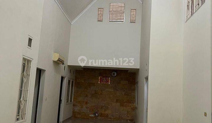 Rumah Siap Huni di Sutera Jelita, Alam Sutera 2