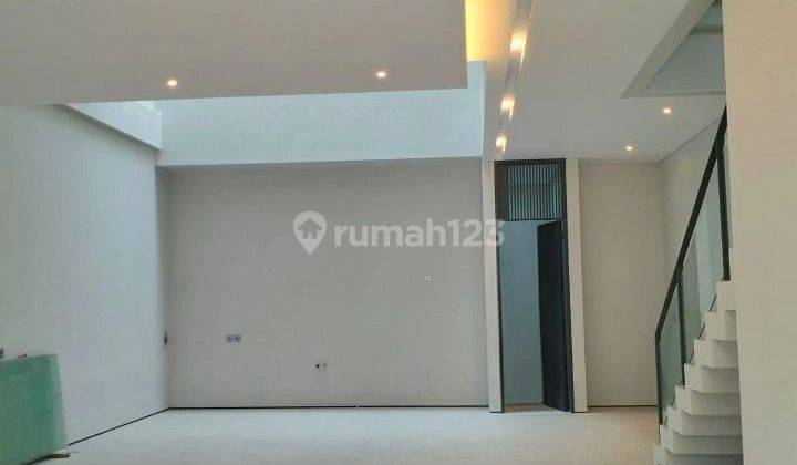 Rumah Baru Cakep di Sektor 7, Gading Serpong 2