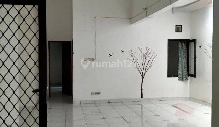 Rumah 1 Lantai Siap Huni di Alam Sutera, Tangerang 2