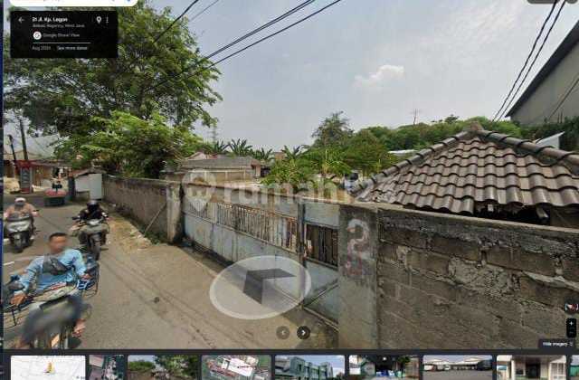 For Sale 2,300 m² Plot in Jatimulya - Near East Bekasi Toll Road, Certificate of Ownership (SHM) For Sale 2,300 m² Plot in Jatimulya - Near East Bekasi Toll Road, Certificate of Ownership (SHM)