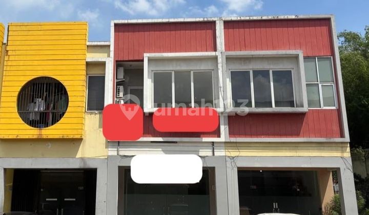 Golden 8 Ruko Cheapest in Front of Pahoa School 2 Floors in Gading Serpong Golden 8 Ruko Cheapest in Front of Pahoa School 2 Floors in Gading Serpong