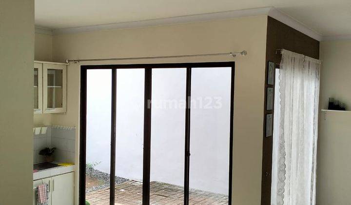 Rumah 2 Lantai Rapi Siap Huni di Nittaya Avani Bsd Tangerang 2