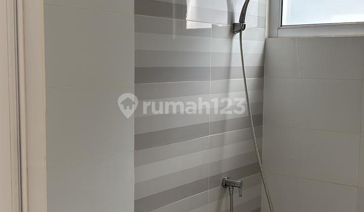 Modern Semi-Furnished Residence 8X12 Latigo Village Gading Serpong 2