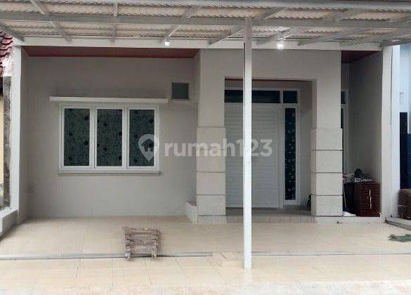 Rumah Siap Huni Di Alam Sutera, Tangerang Selatan 1