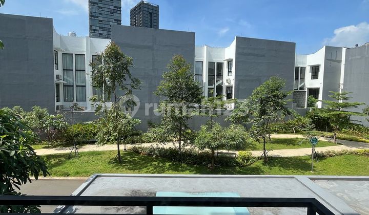 American Classic Luxury Home — Private Lift & Full Marmer di Winona Alam Sutera 2