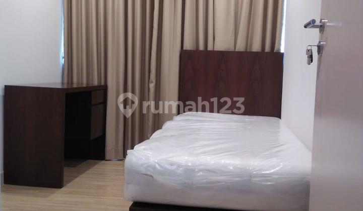 For Rent Branz BSD Apartment 3+1 BR Minimum 2 Years