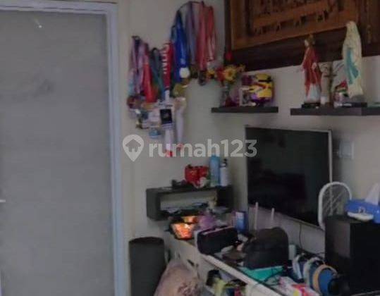 Rumah Siap Huni Di Cluster Thomson, Gading Serpong 2