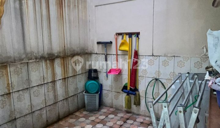 Delatinos BSD House SHM Near Rawabuntu Station & Toll Road Access 2