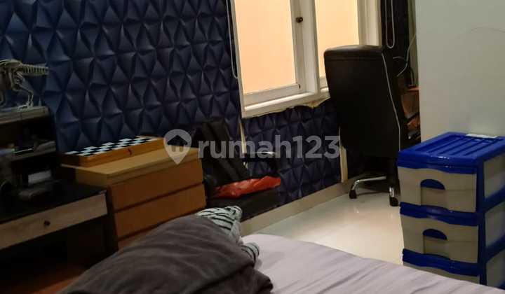 2-Storey House in Gading Serpong Sector 1A Near Schools & Mall SMS 2