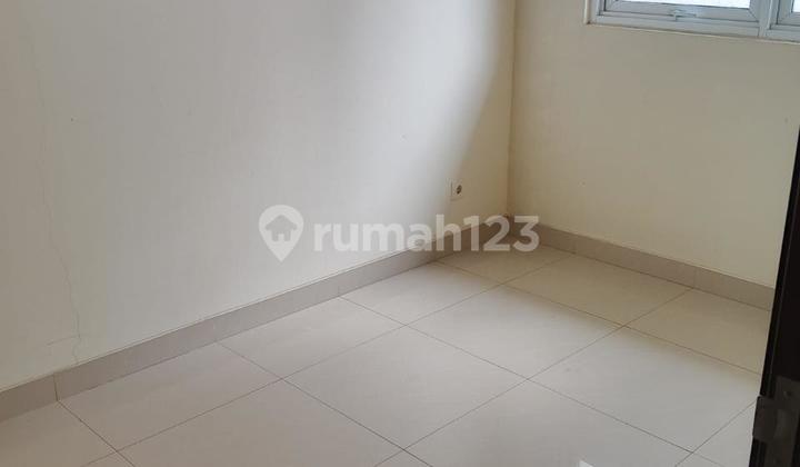 7x20 Unfurnished House, Neat and Ready to Occupy in Ingenia BSD.
